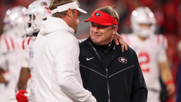 kiffin smart